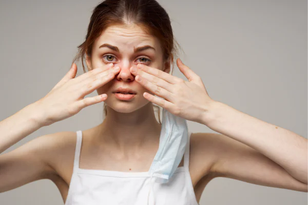 Trending Eye Infection: Understanding the Spread of Conjunctivitis