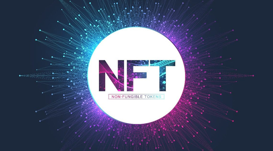 NFT 