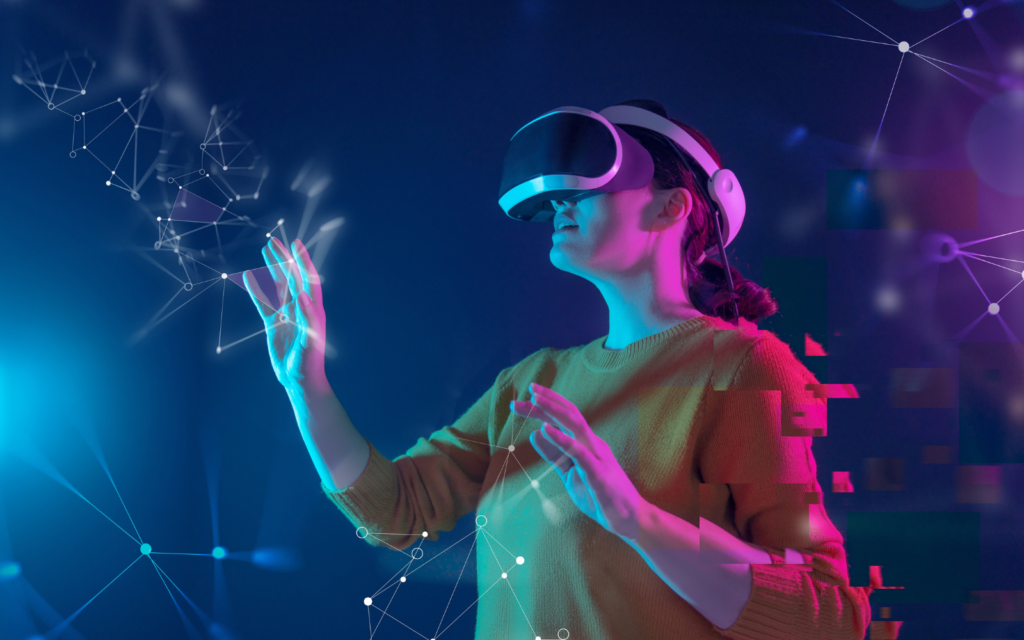 The Metaverse: Navigating the Next Digital Frontier