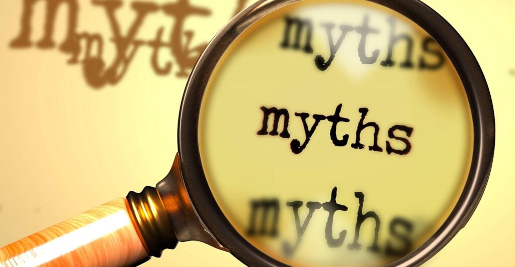 Myths-