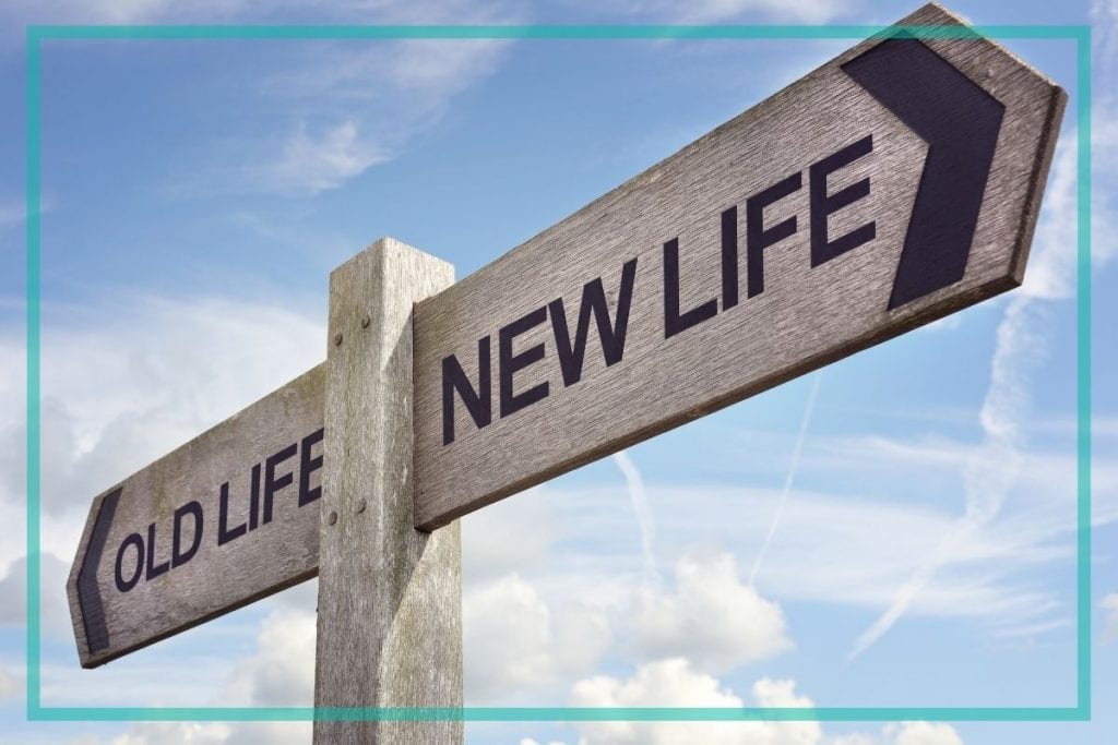 Navigating Major Life Transitions: A Journey of Growth and Change